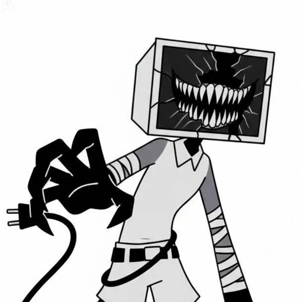 chat with ai character: monster Mr lesson