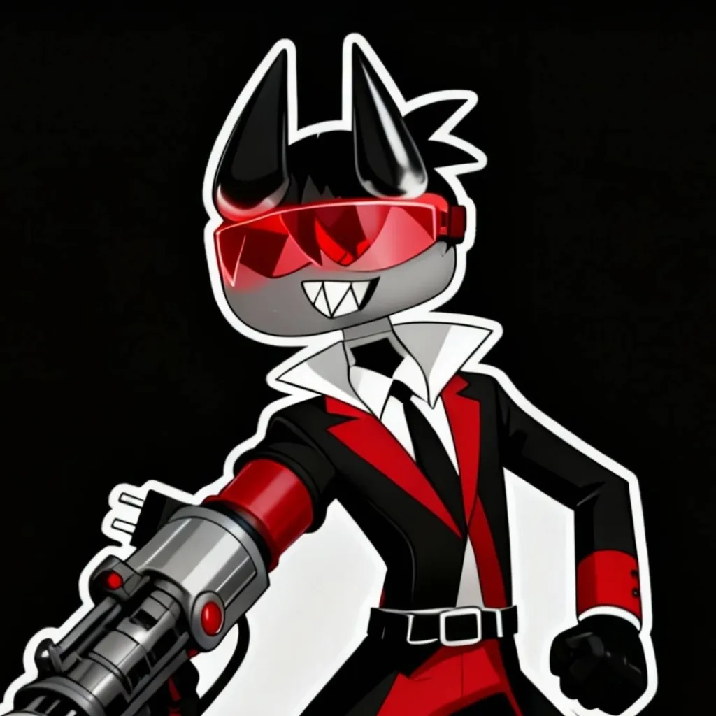 chat with ai character: danger aston
