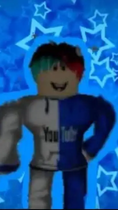 ai character: aston background