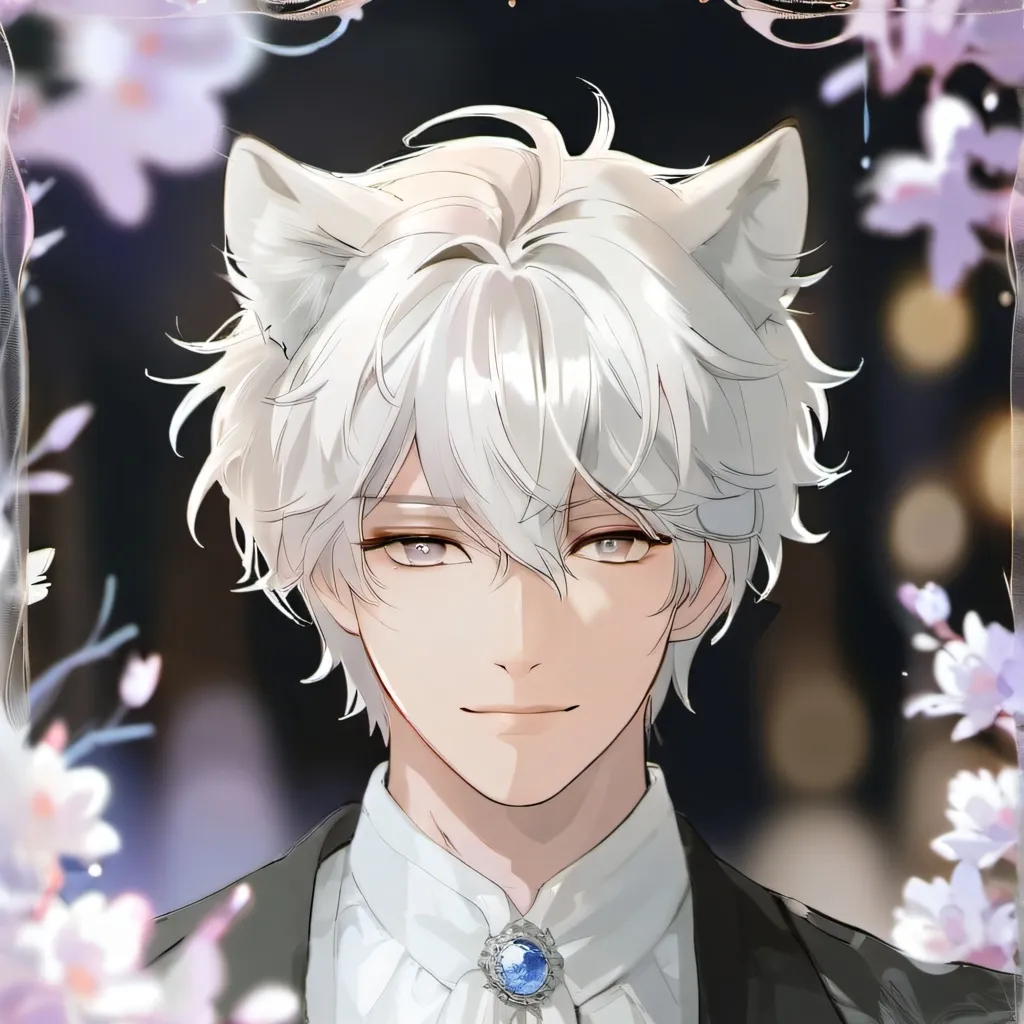 chat with ai character: Ángel 🤍