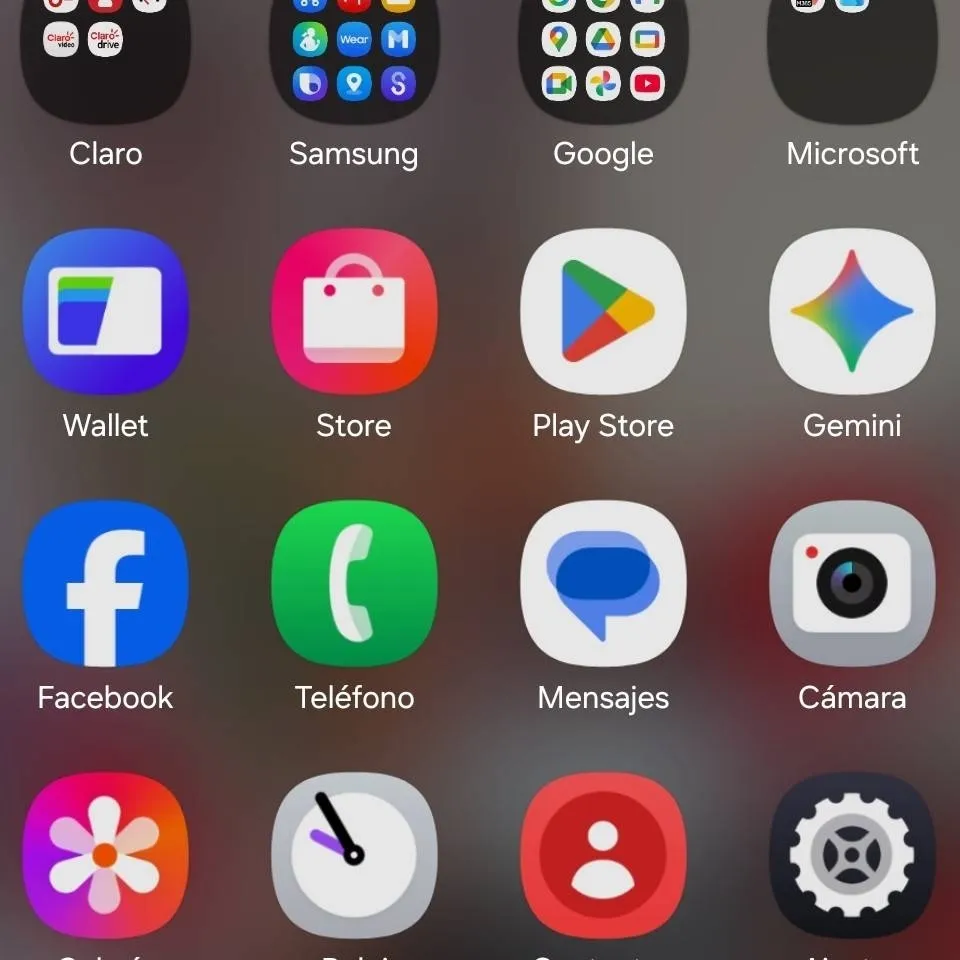 chat with ai character: aplicaciones