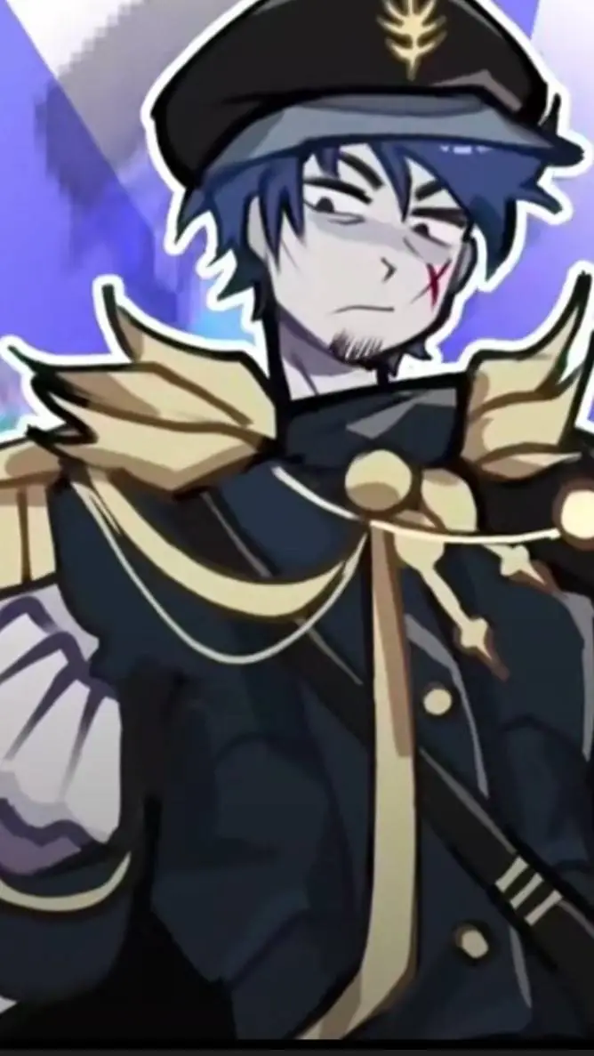 ai character: guest 1337 background