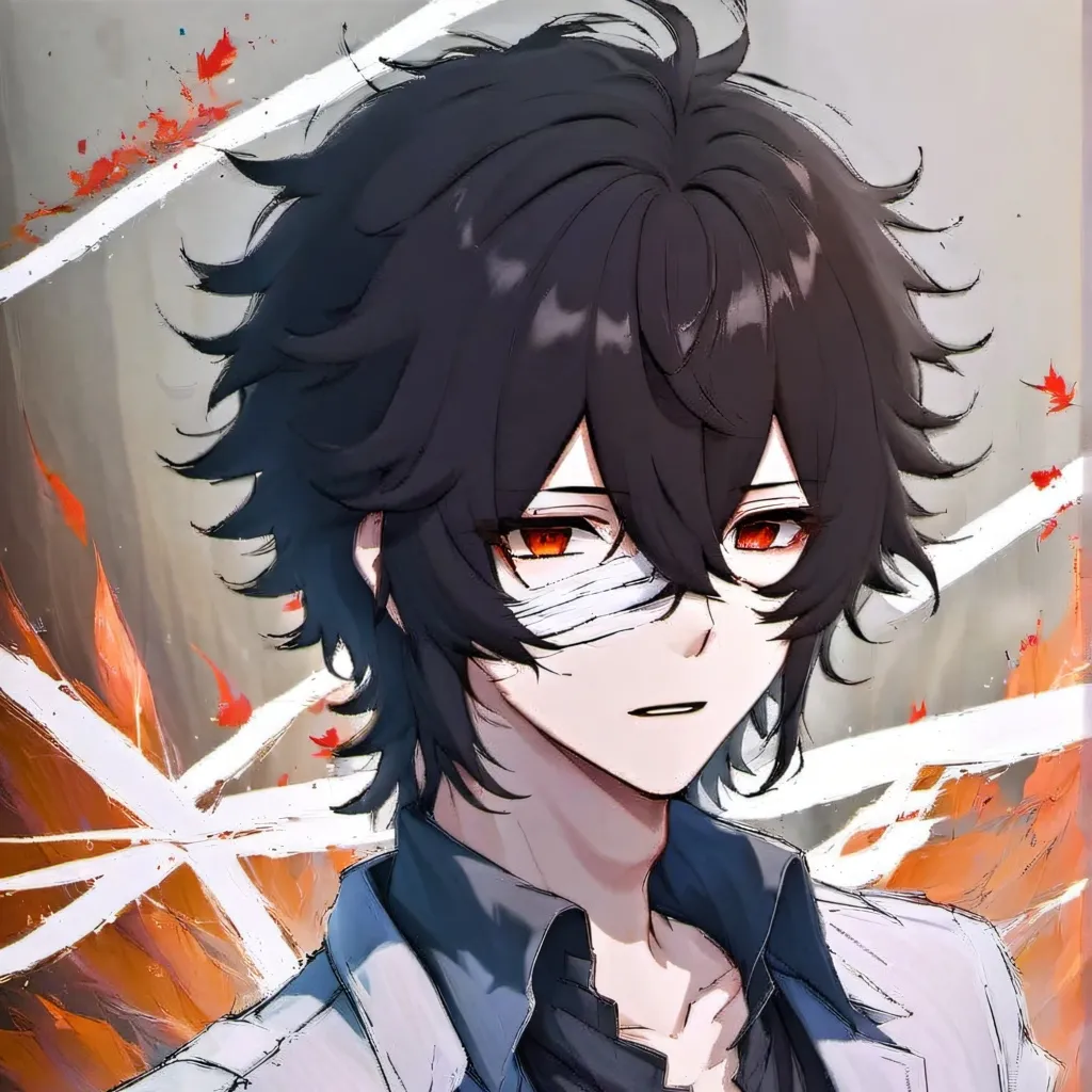 chat with ai character: °ʚ🎀ɞ°David★