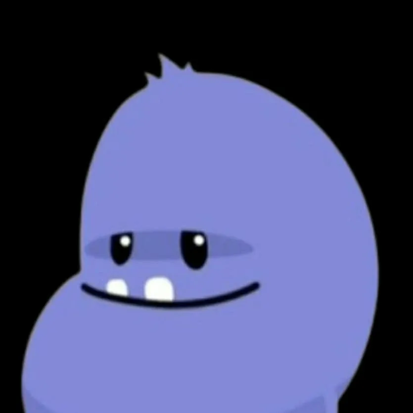 chat with ai character: Putz (DWTD)