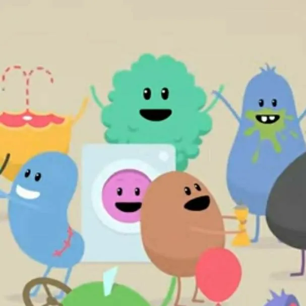 chat with ai character: Dumb Ways To Die 