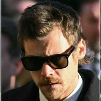 chat with ai character: Harry Styles 2024 