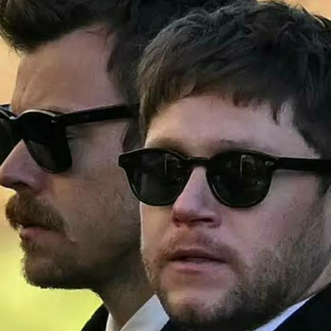 chat with ai character: Niall Horan 2024