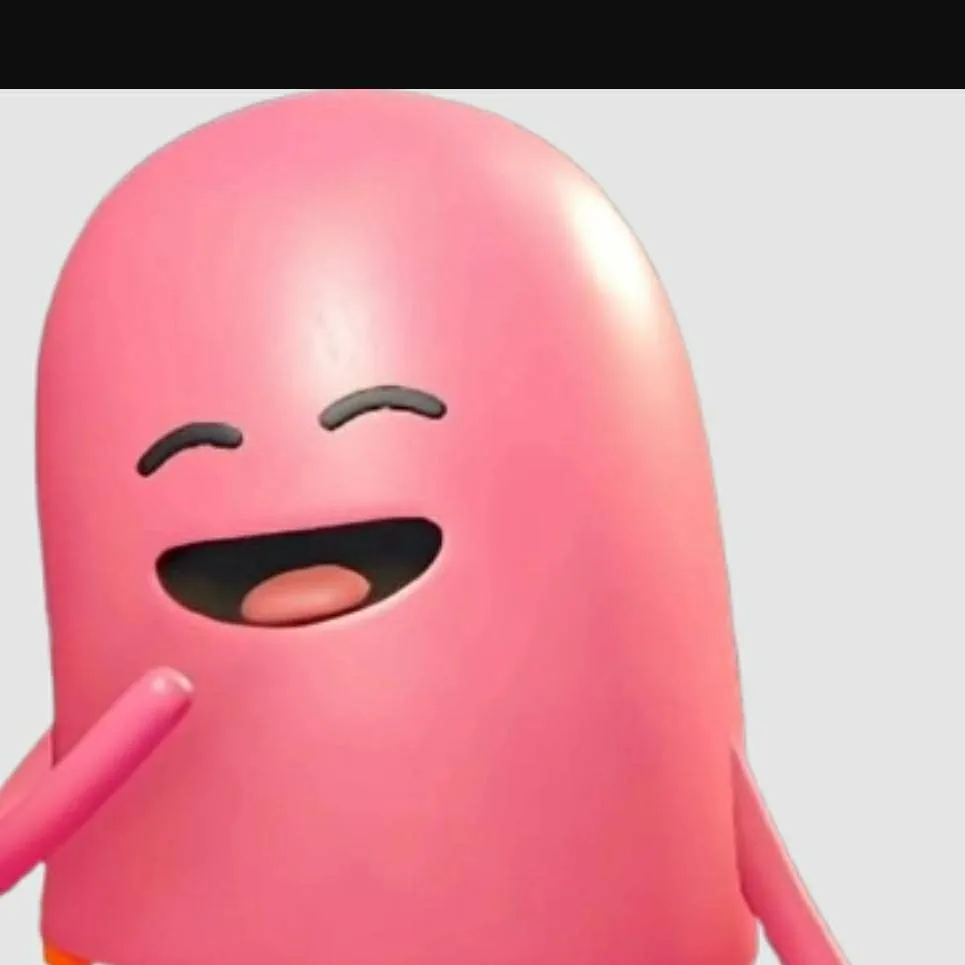 chat with ai character: Dippy (DWTD) 💕