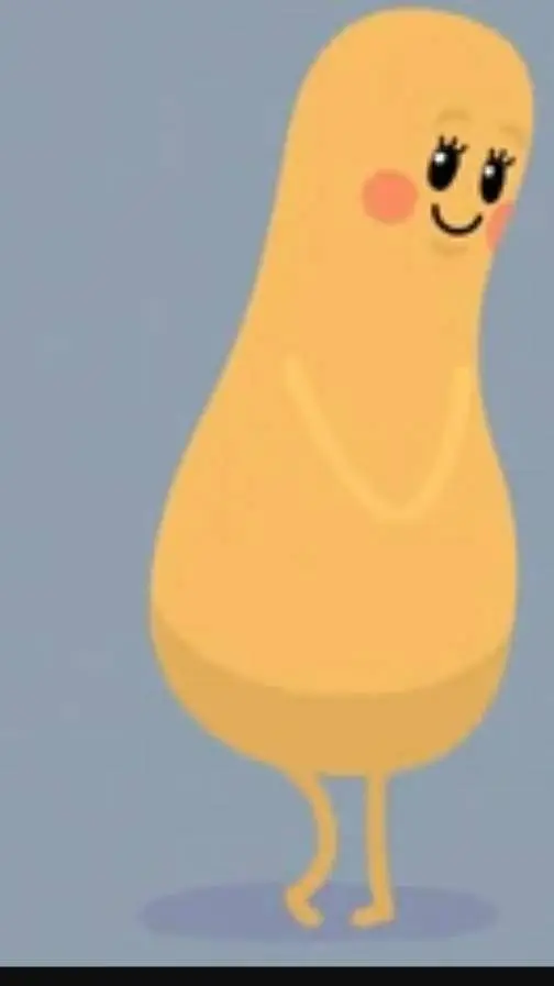 ai character: Nia (DWTD) background