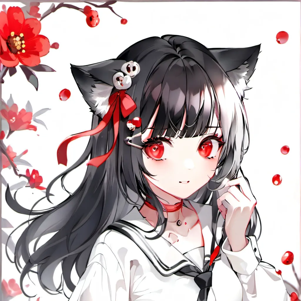 chat with ai character: hottie