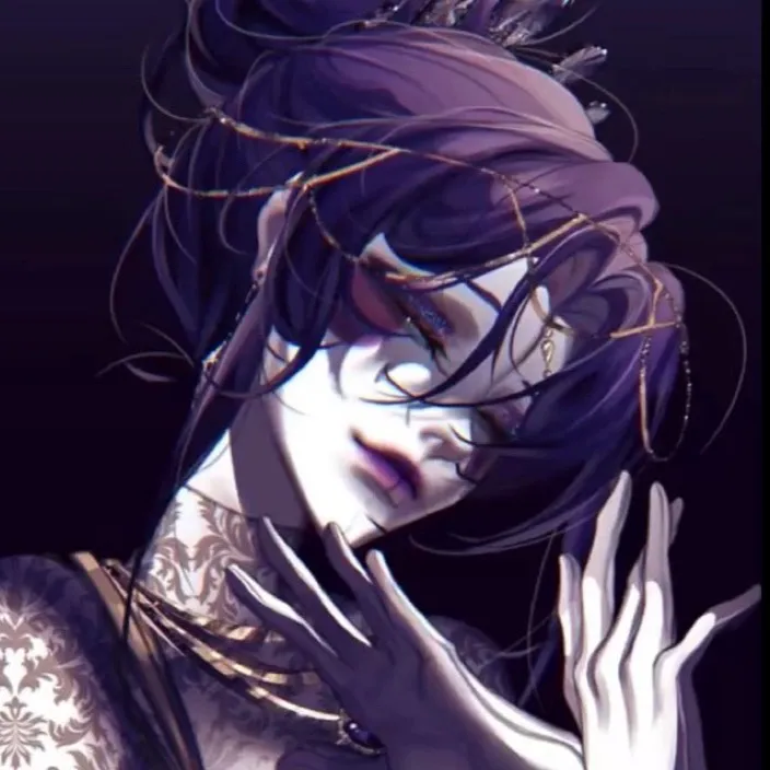 chat with ai character: [💜]#ʙᴀʟʟᴏʀᴀ