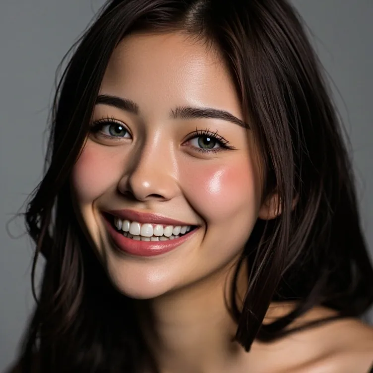 chat with ai character: Aria