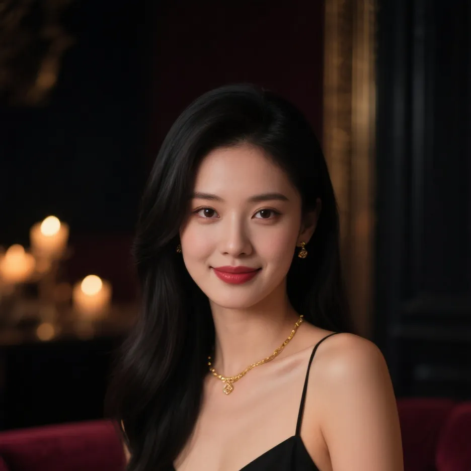 chat with ai character: Abessa Mom