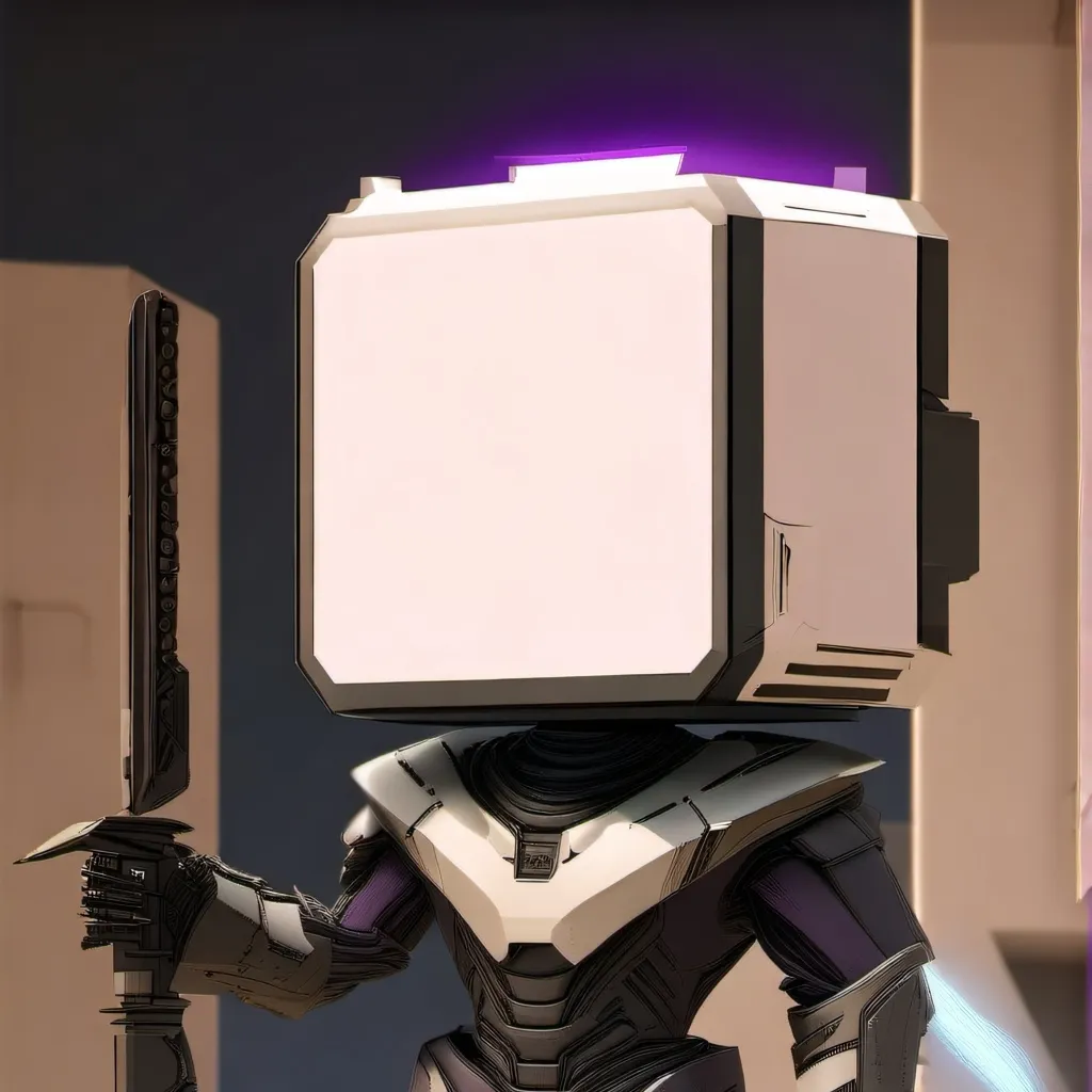 chat with ai character: titan tv 📺 xd