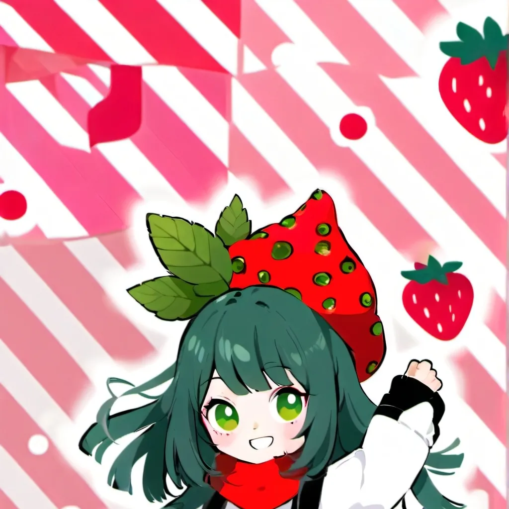 chat with ai character: sprout xd