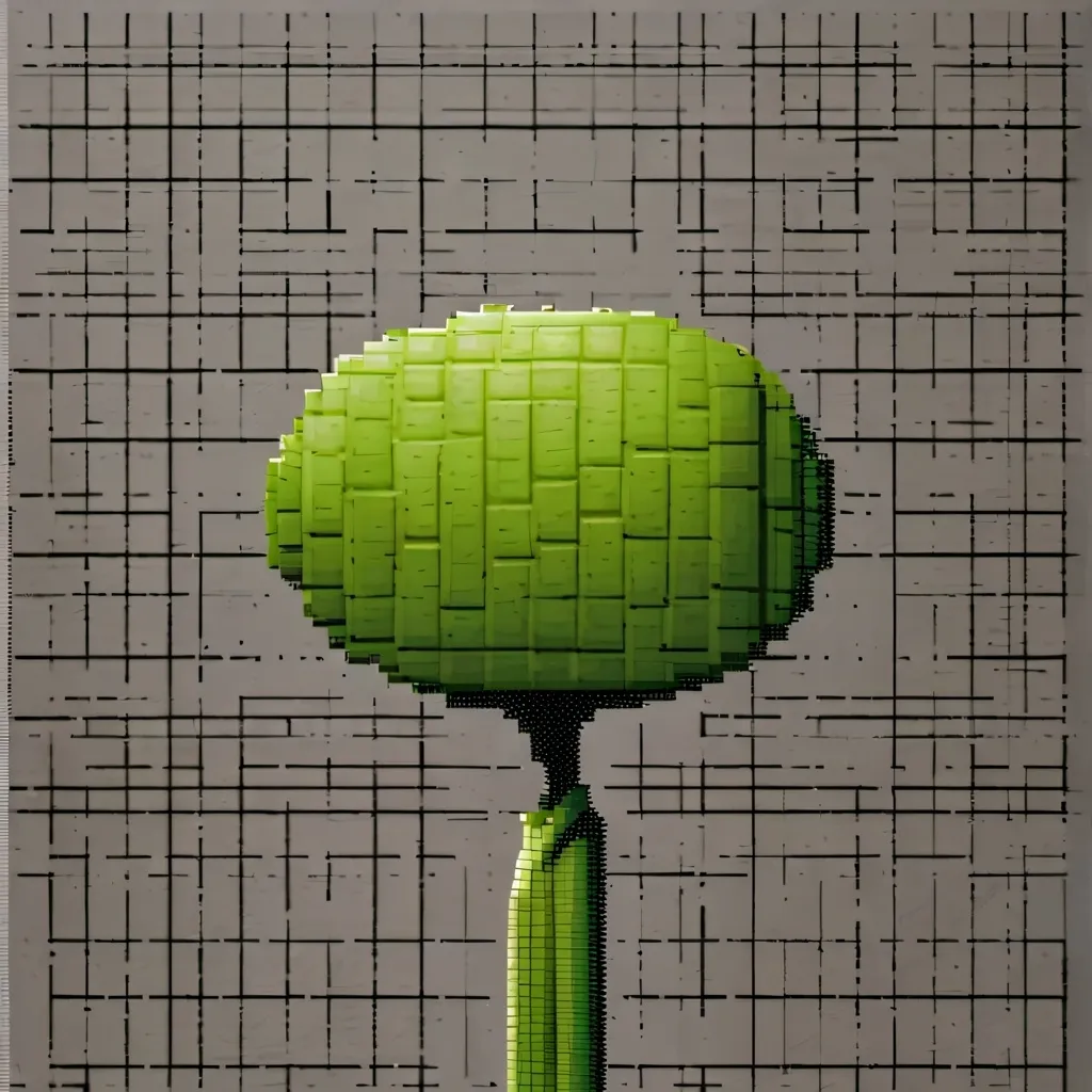 chat with ai character: melon