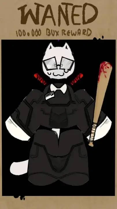 ai character: Michi  background