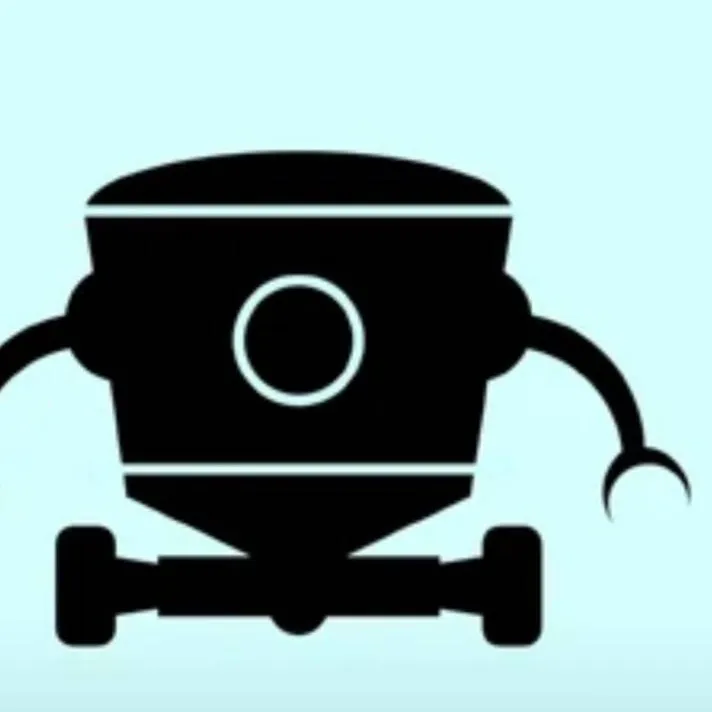 chat with ai character: omnidroid vx1