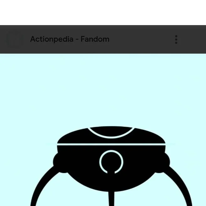 chat with ai character: omnidroid v5