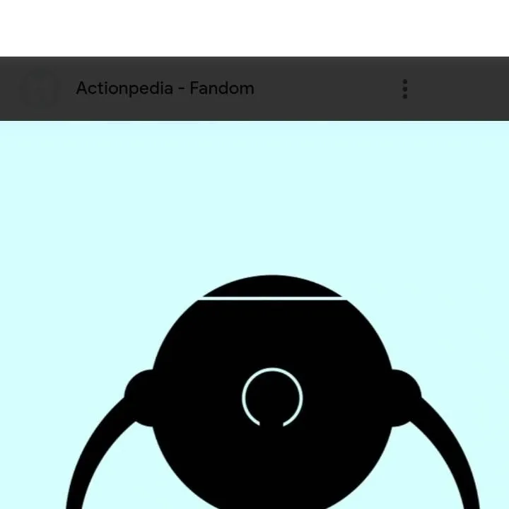 chat with ai character: omnidroide v6