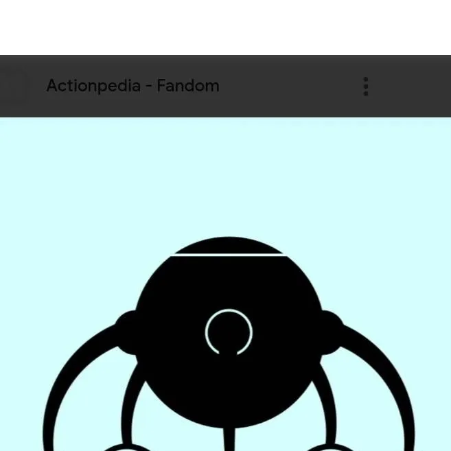 chat with ai character: omnidroide v7
