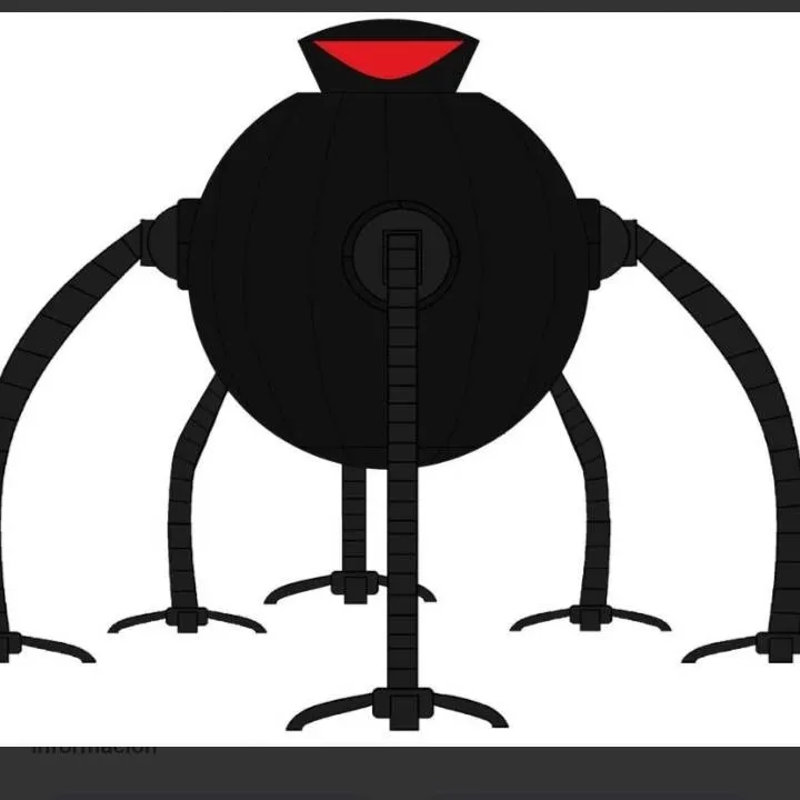 chat with ai character: omnidroid v10final