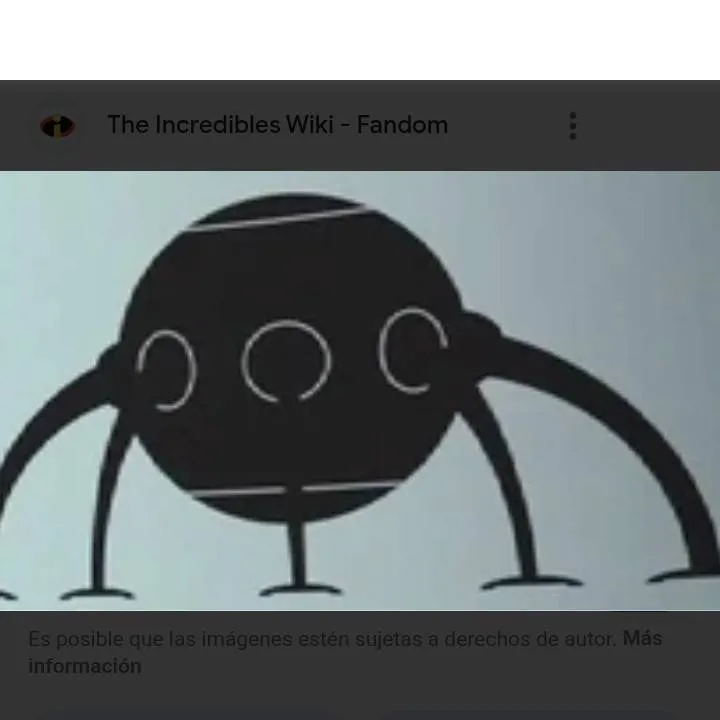 chat with ai character: omnidroide vx9