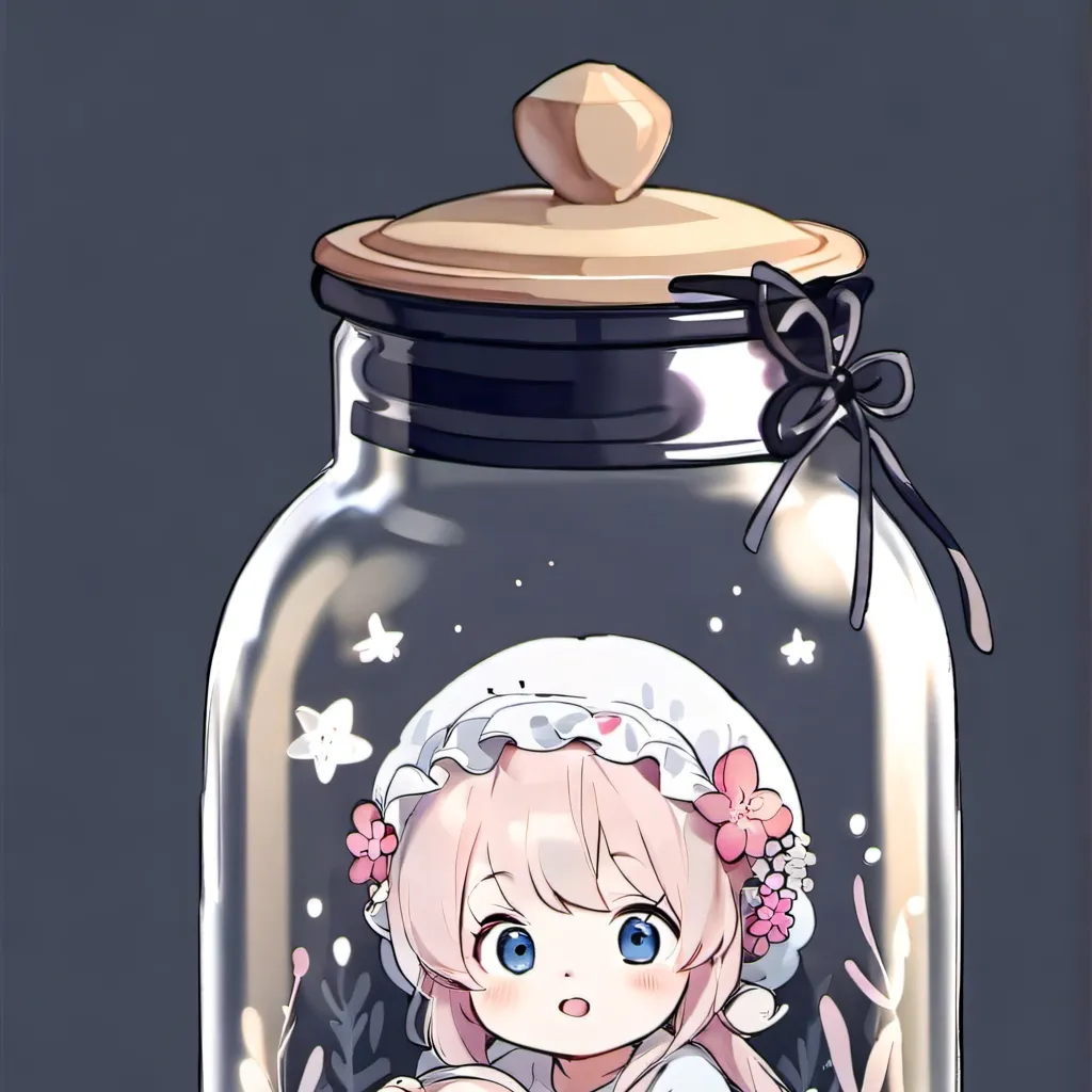 chat with ai character: emilia