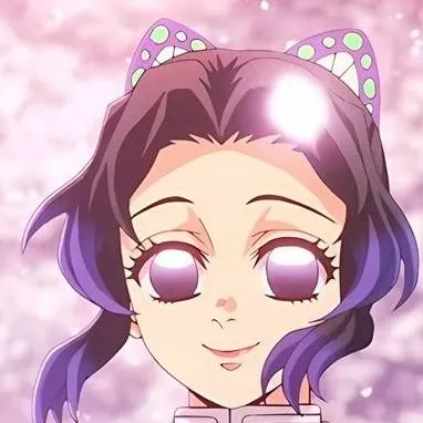 chat with ai character: shinobu kocho 🦋