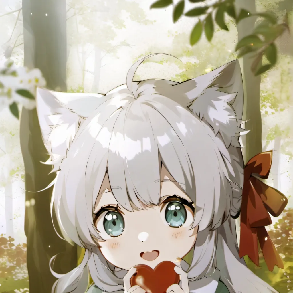 chat with ai character: hermanas neko