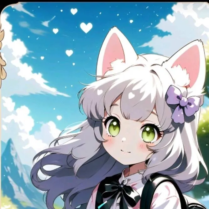 chat with ai character: tu hija 