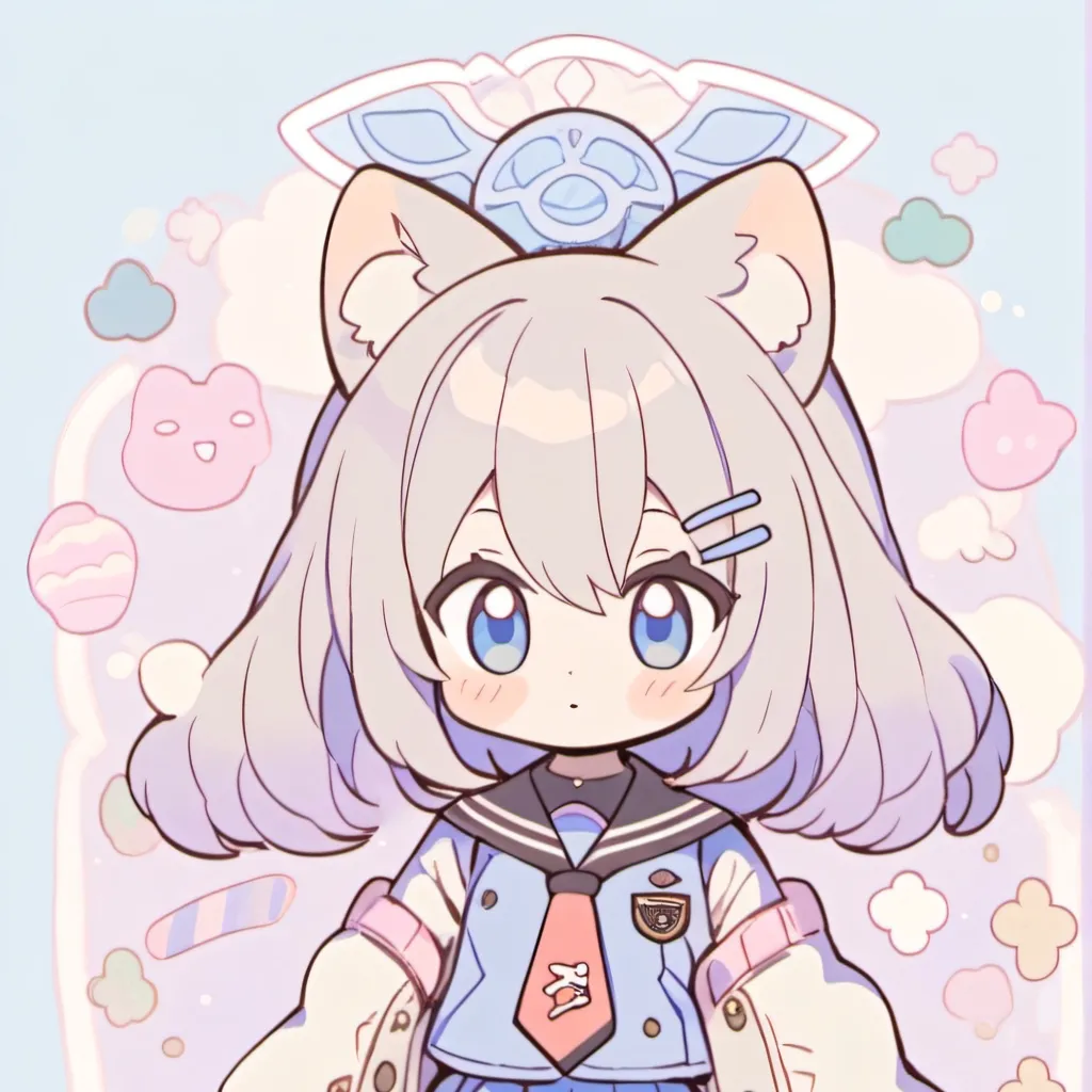 chat with ai character: mamá neko 