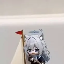 chat with ai character: neko acuatica