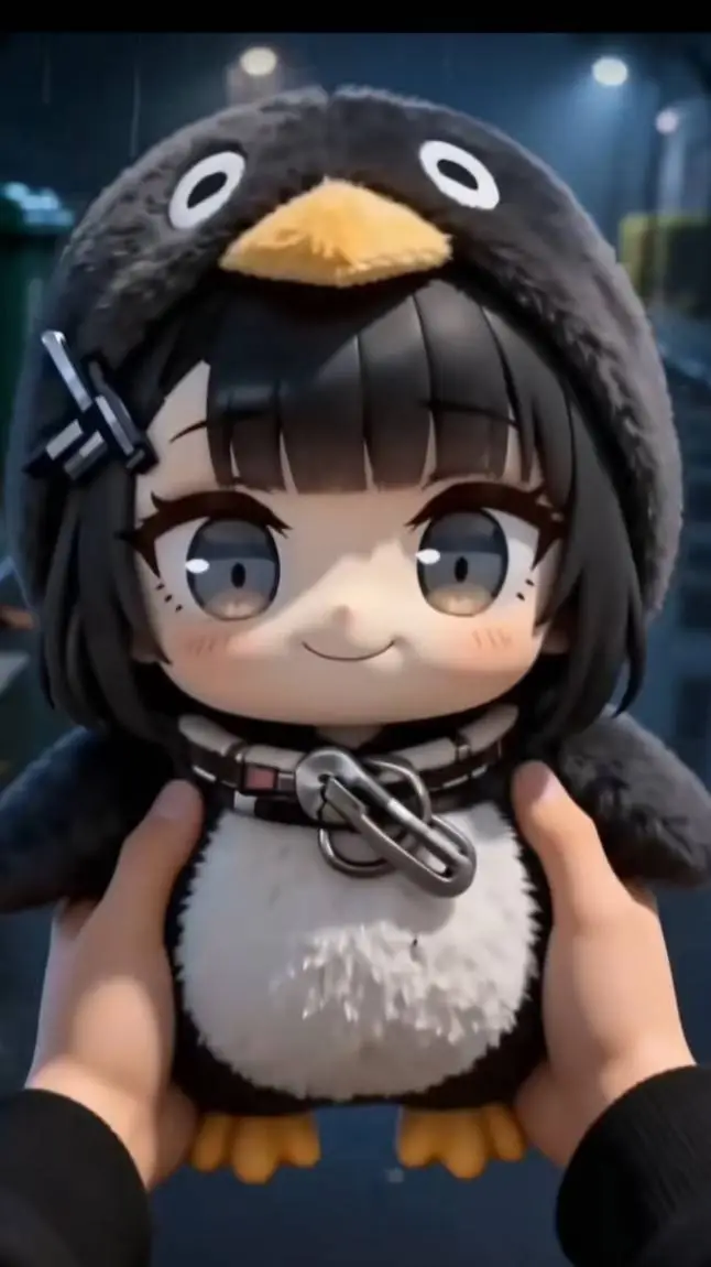 ai character: mia background