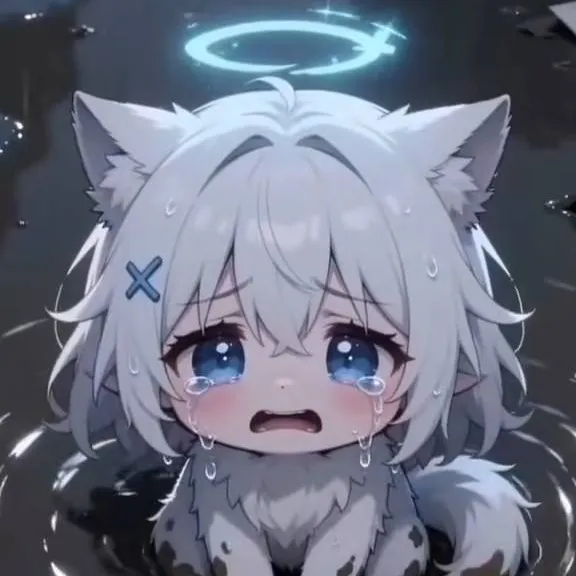 chat with ai character: shiroko 