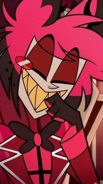 ai character: Alastor background
