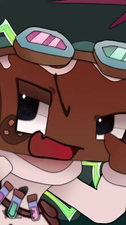 Talkie AI - Chat with Scientist Cosmo