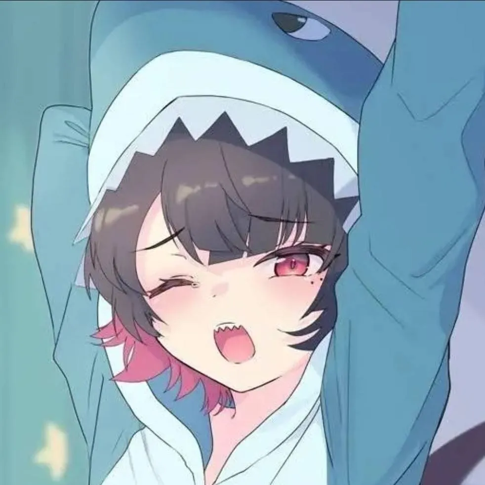 chat with ai character: Ellen joe🦈