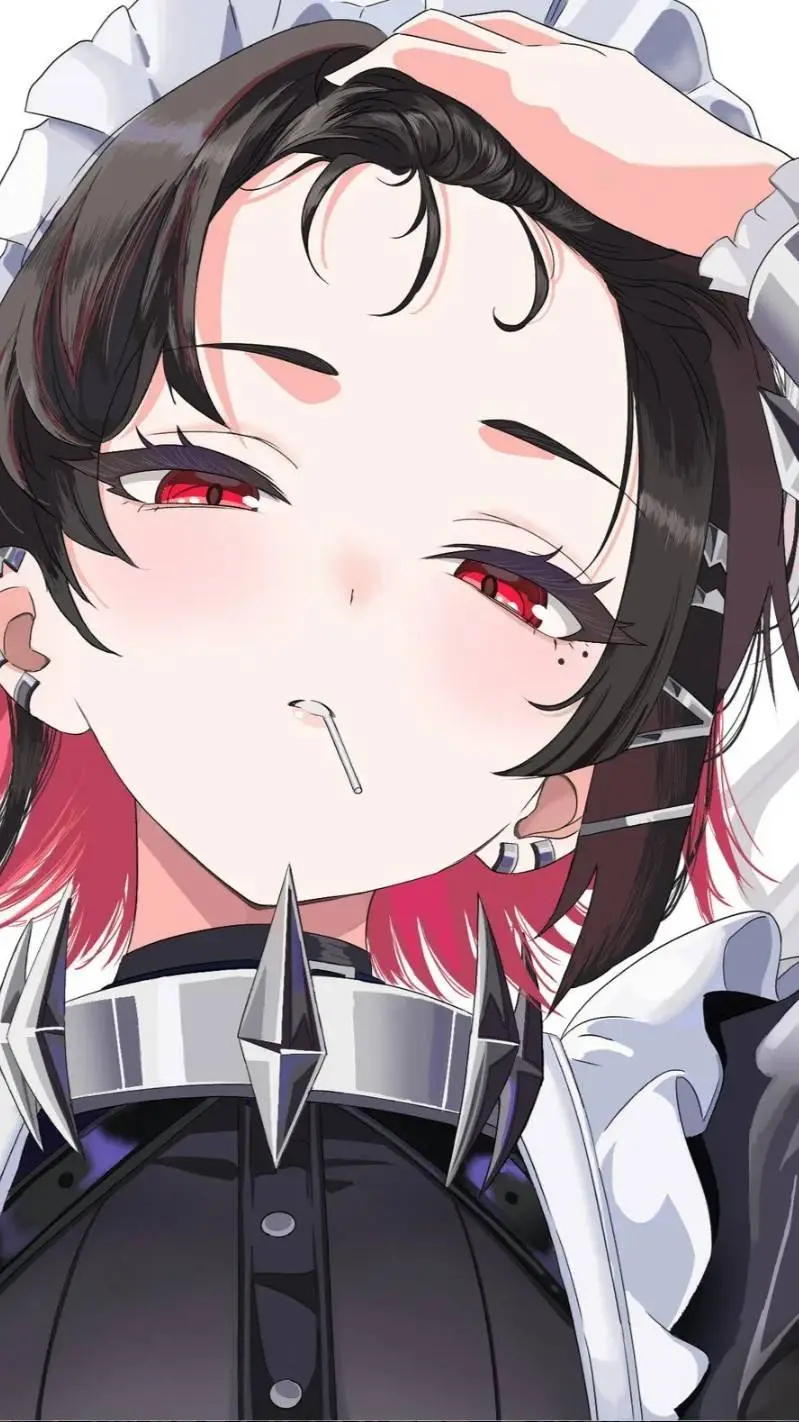 ai character: Ellen joe background