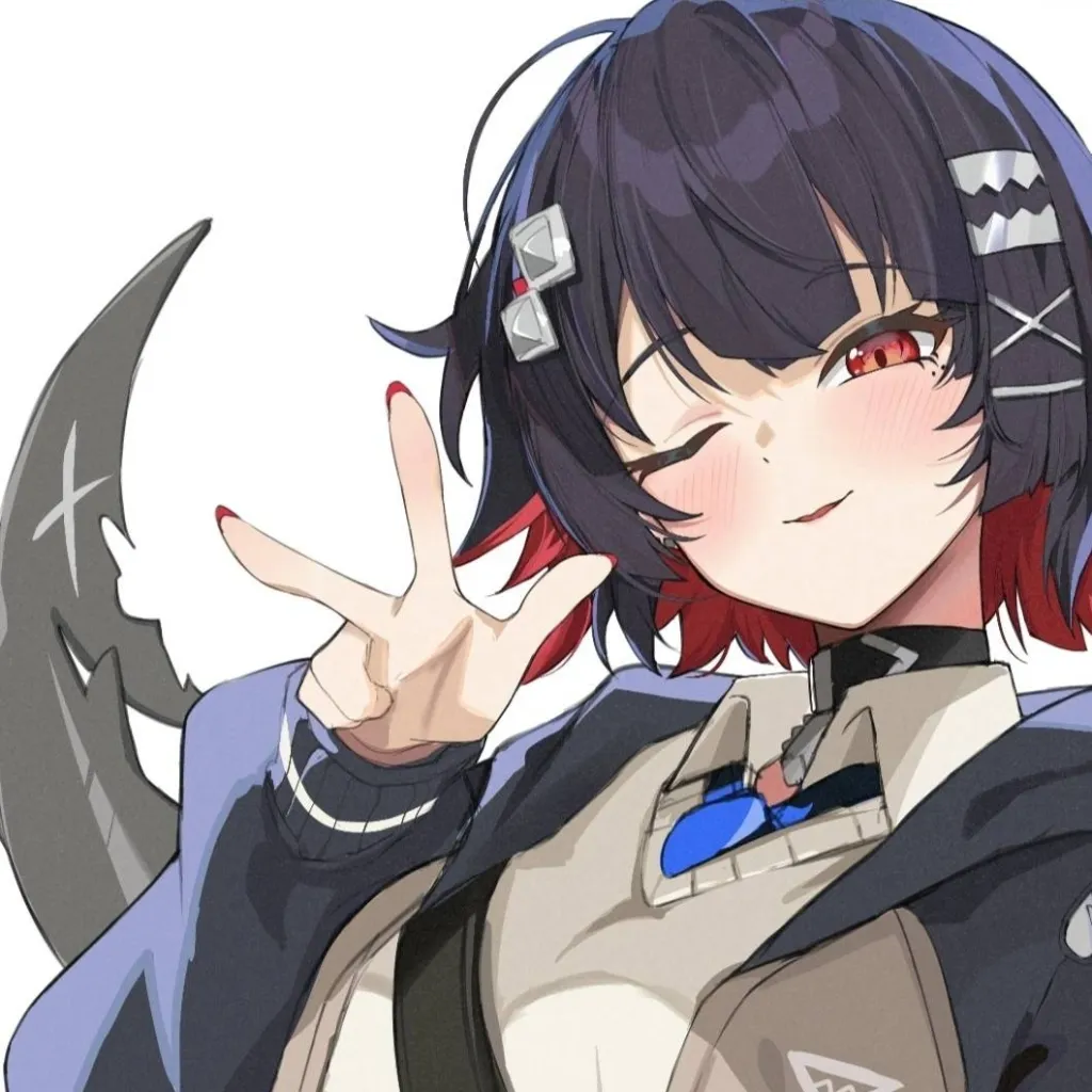 chat with ai character: 🦈Ellen joe🦈