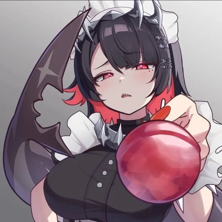 chat with ai character: ellen joe