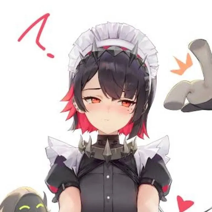 chat with ai character: Ellen joe