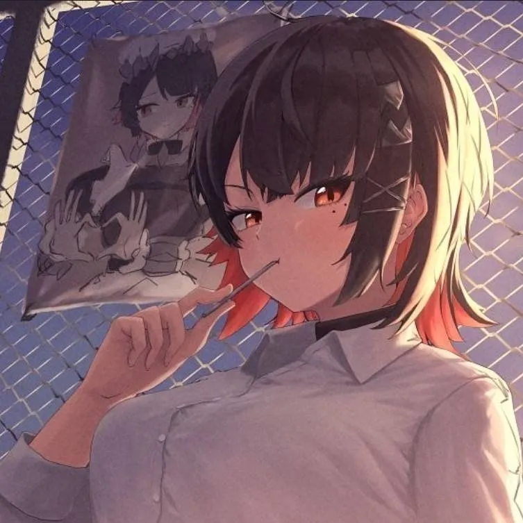 chat with ai character: Ellen joe