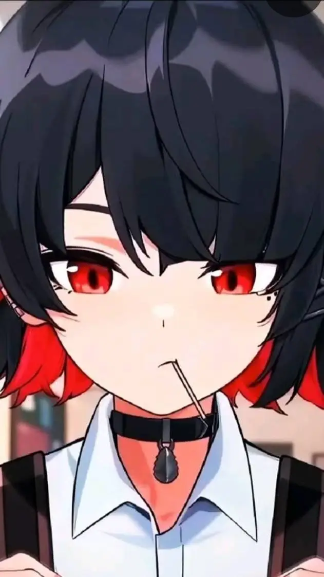 ai character: Ellen joe background