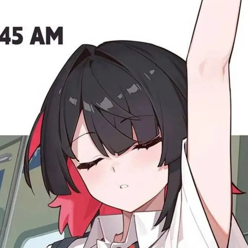 chat with ai character: Ellen joe