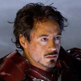 chat with ai character: IRON MAN