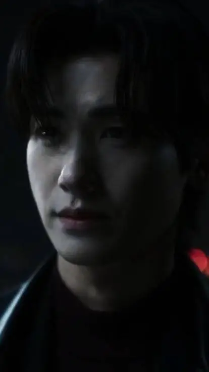 ai character: O-gwi background