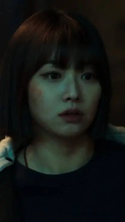 Talkie AI - Chat with Kang-ji