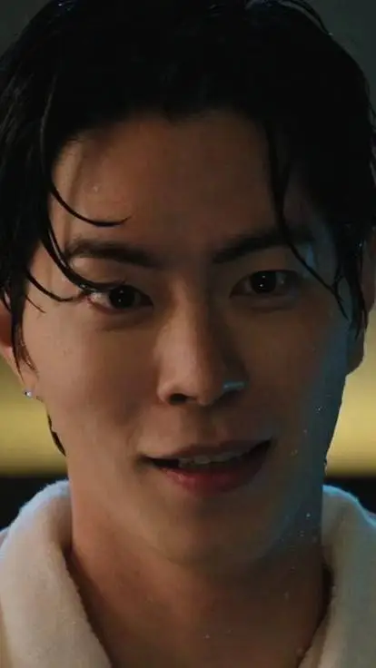 Talkie AI - Chat with Moon Do-hyeok