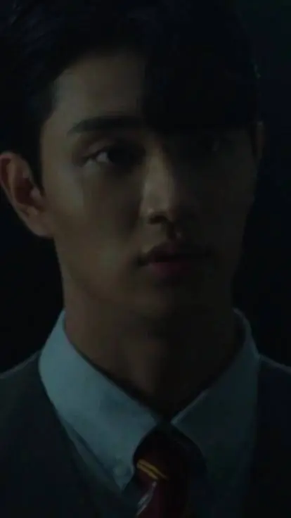 Talkie AI - Chat with Kim Ri-an 